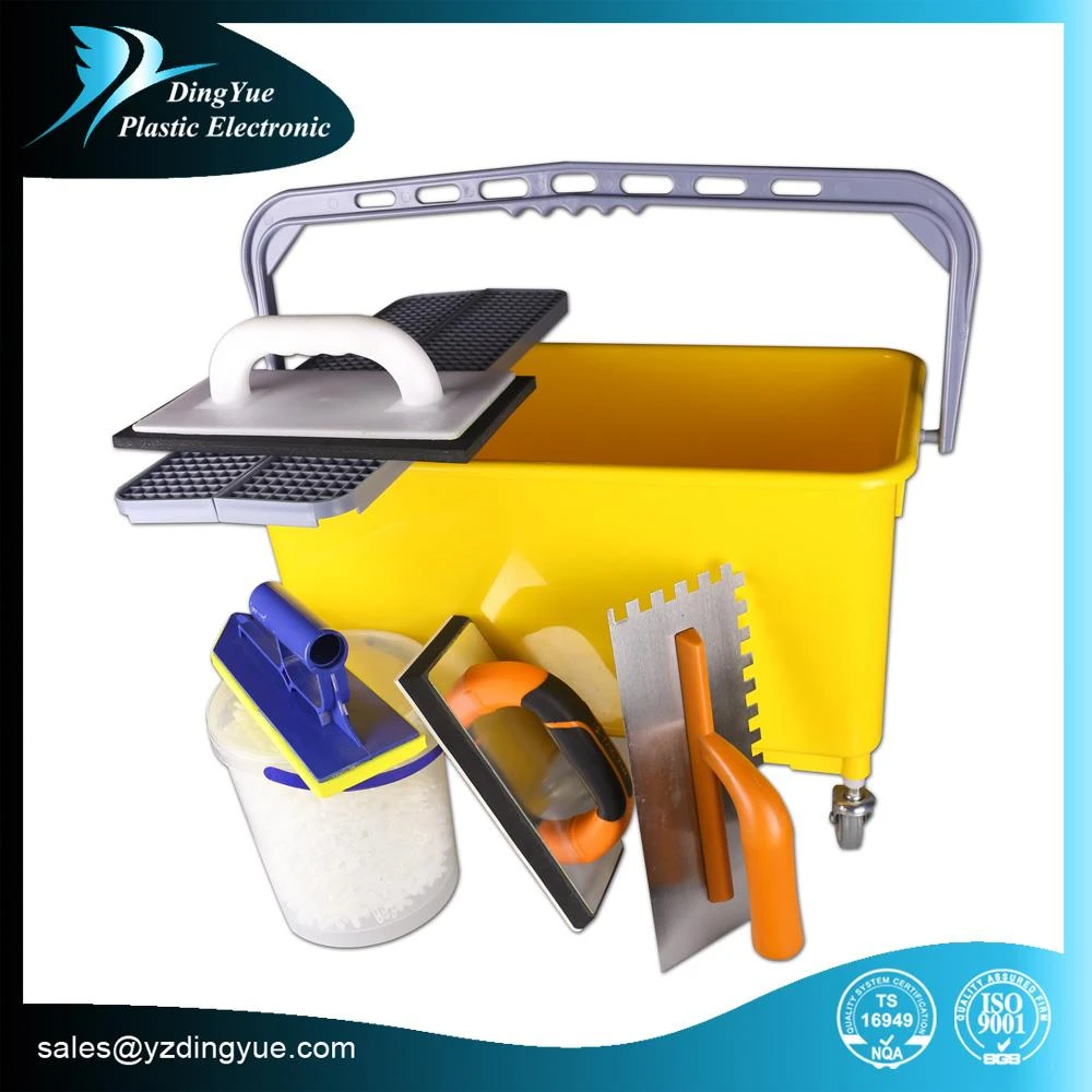 grout washing set2