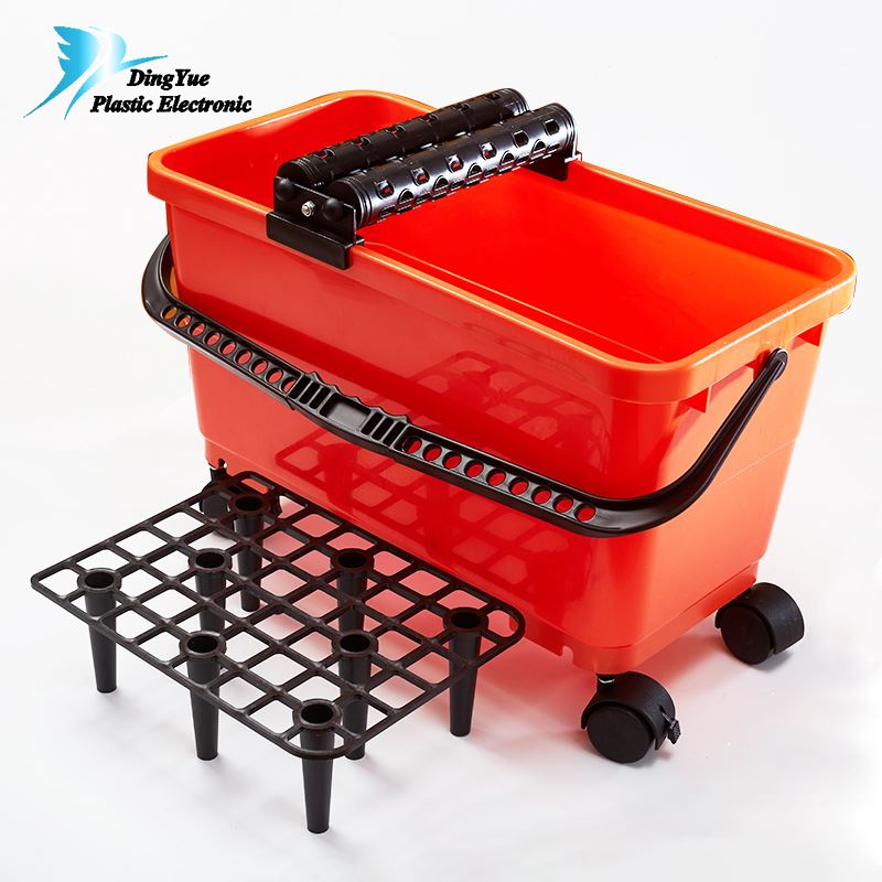 TilerMate Tools Economic Tile Cleaning Bucket