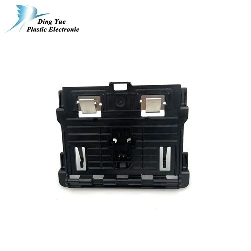 insert molding process