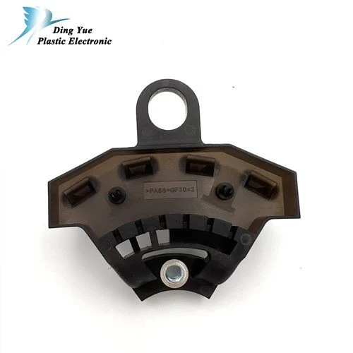 roto mold inserts