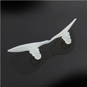 Próiseas Overmolding Silicone
