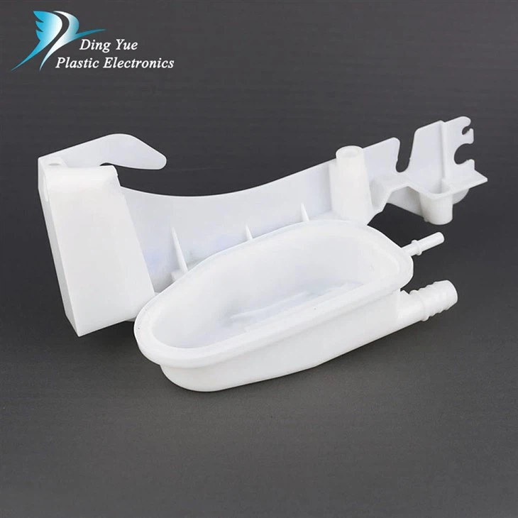 injection molding automotive industry