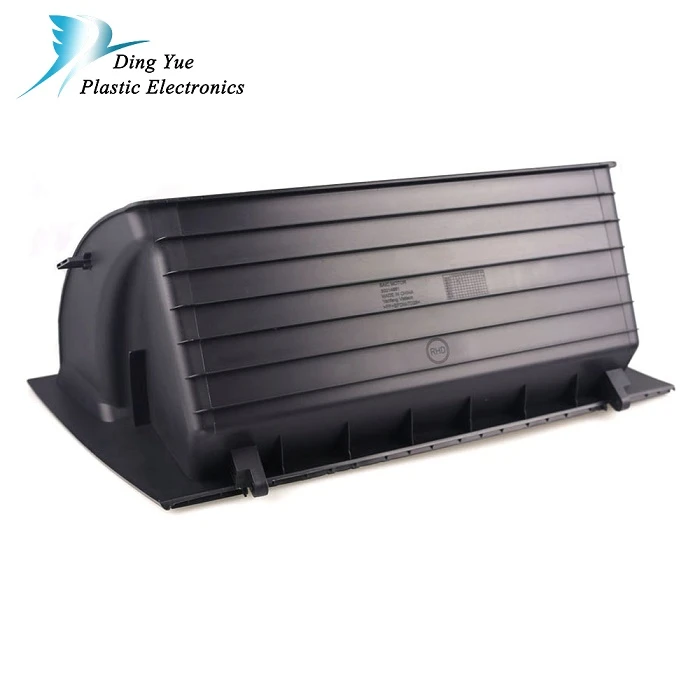 injection moulding products