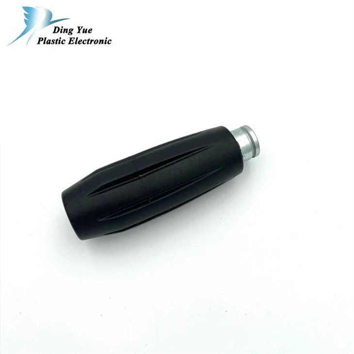insert molded part (6)