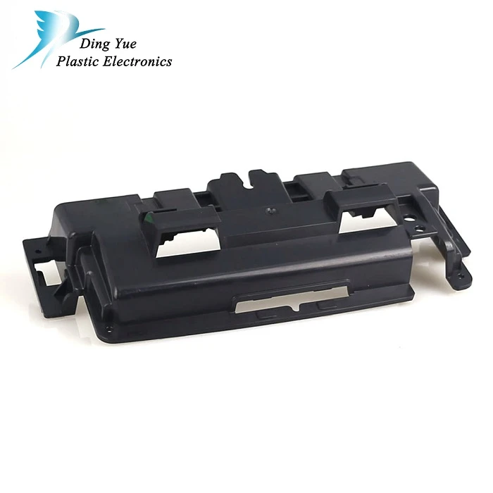 Injection Molding in Automotive