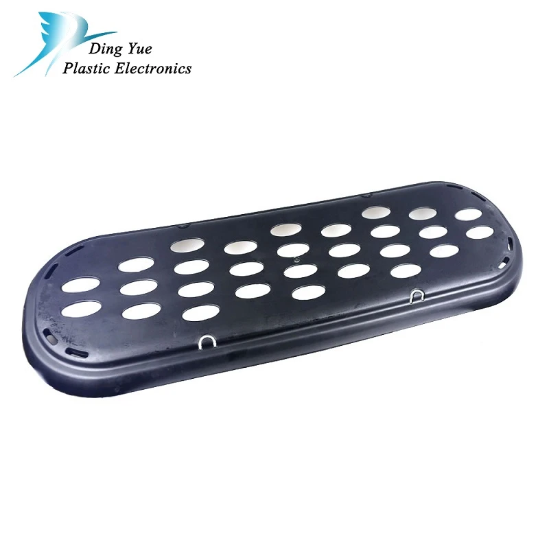 Injection Moulding Cost