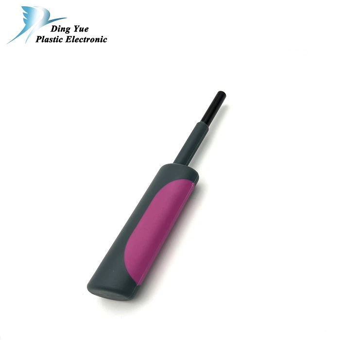 lsr overmolding
