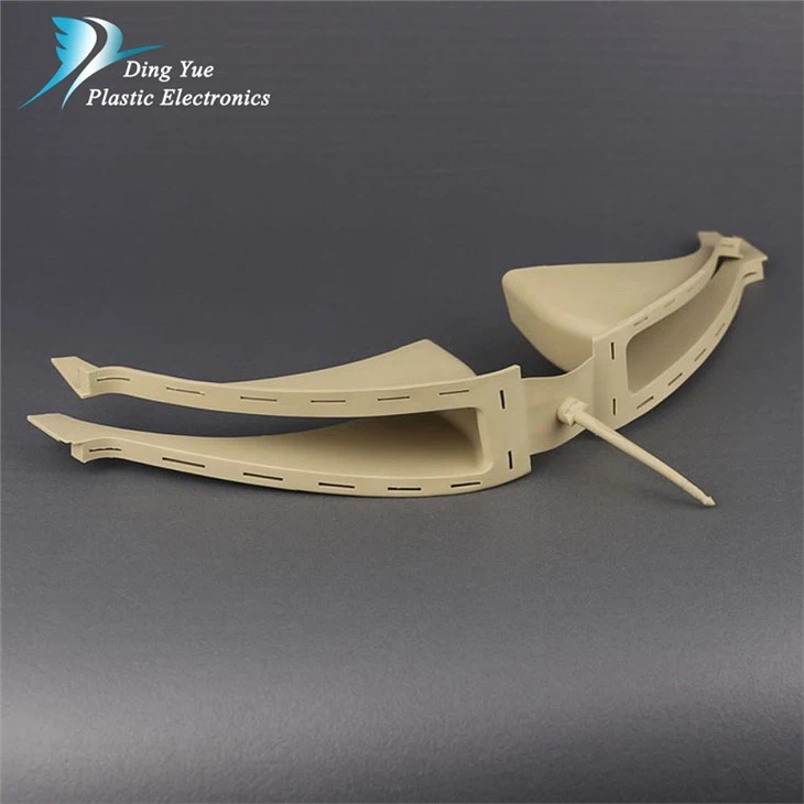 injection moulding products