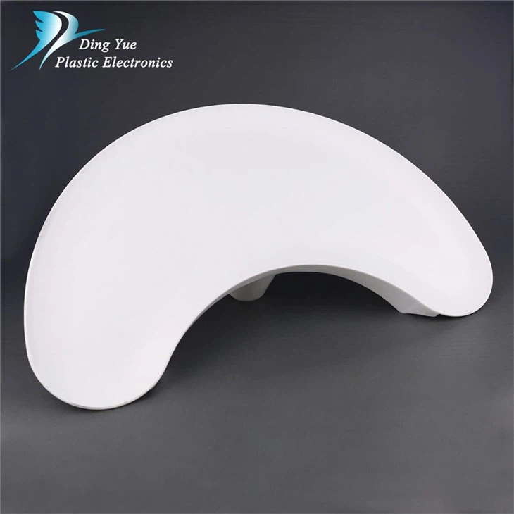 plastic injection molding companies