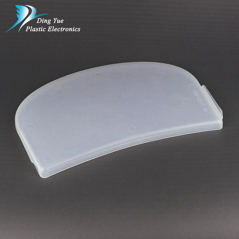 Thermoplastic Injection Mold