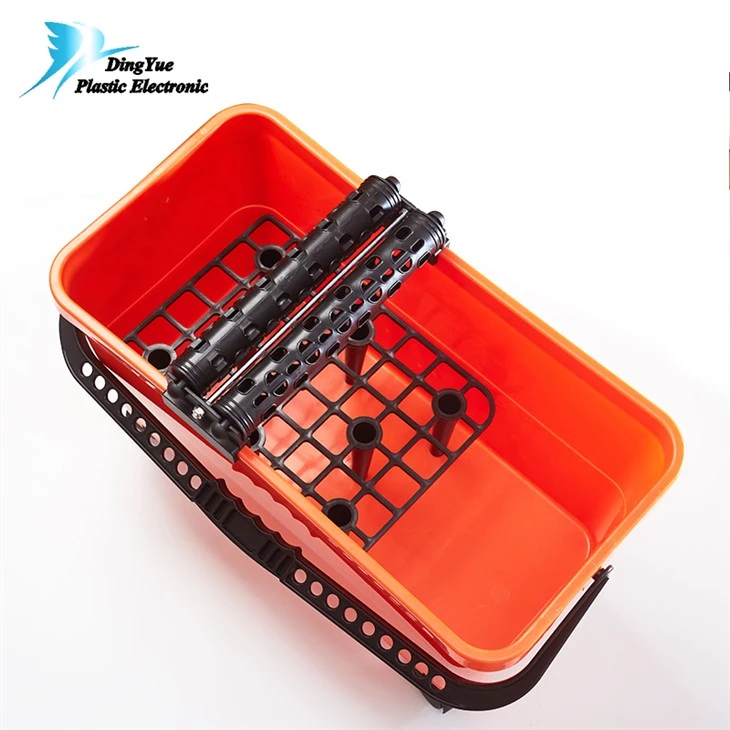 Economic Tile Cleaning Bucket